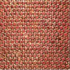 563301 deep pink decor oro Настенная diesel pluriball iris ceramica