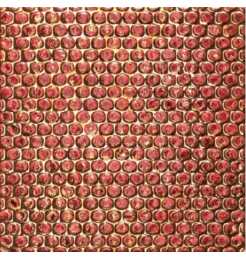 563301 diesel pluriball deep pink decor oro Настенная плитка d