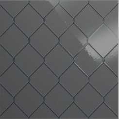 Diesel fence grey 563235 Настенная