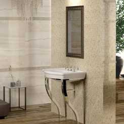 Iris Ceramica Muse в интерьере