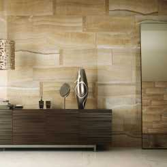 Iris Ceramica Muse в интерьере