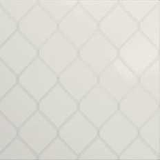 563234 white Настенная diesel fence iris ceramica