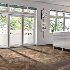 Iris Ceramica Whole в интерьере