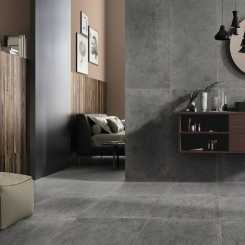 Iris Ceramica Whole в интерьере