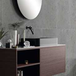 Iris Ceramica Whole в интерьере